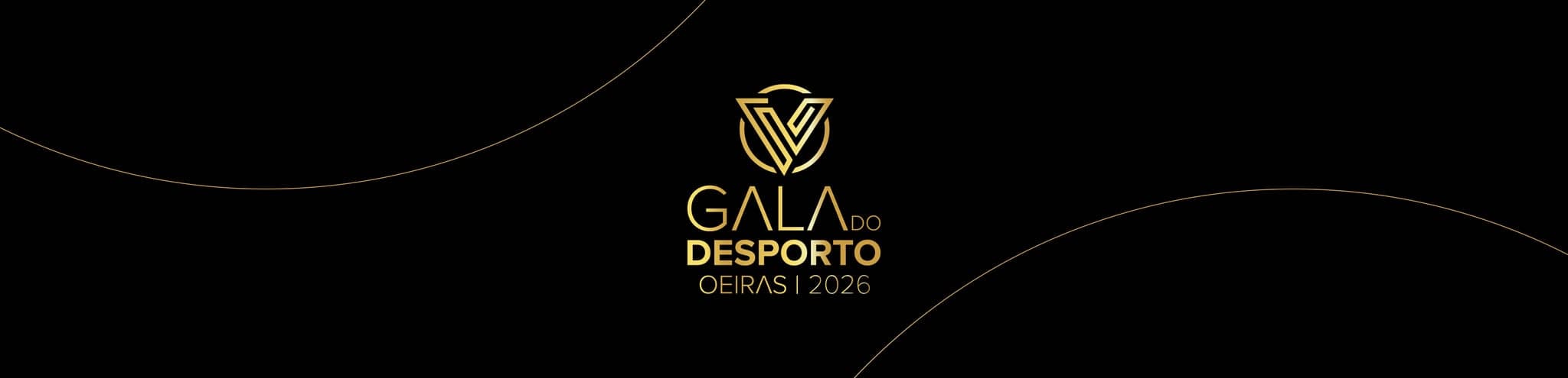 Gala do Desporto Oeiras 2026